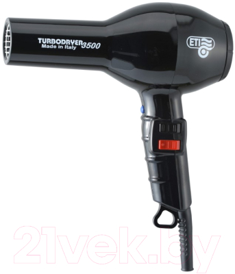 Фен ETI Turbodryer 3500 / 1405200C0 - фото