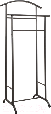 Стойка для одежды ЗМИ Стиль 3 / ВНП 300 - фото