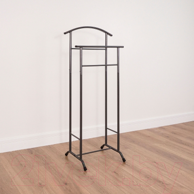 Стойка для одежды ЗМИ Стиль 3 / ВНП 300