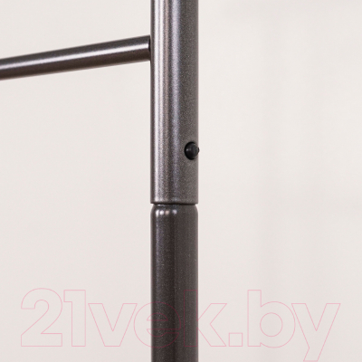 Стойка для одежды ЗМИ Стиль 3 / ВНП 300