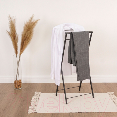 Стойка для одежды ЗМИ Контур / ВНП 367