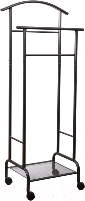 Стойка для одежды ЗМИ Римини 2М / ВКР2М - фото