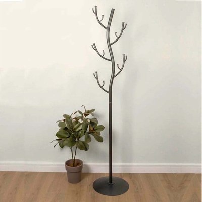 Вешалка для одежды ЗМИ Дерево / ВНП 211