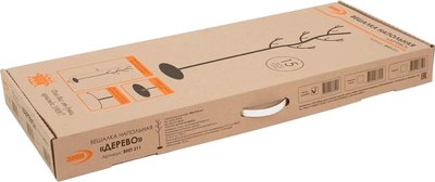 Вешалка для одежды ЗМИ Дерево / ВНП 211