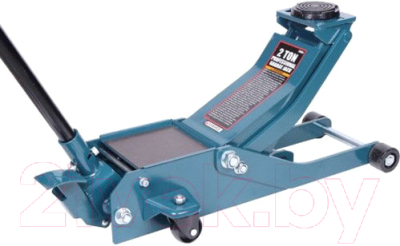 Подкатной домкрат Forsage F-RF820031 - фото