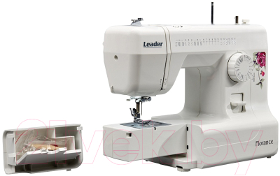 Швейная машина Leader Florance