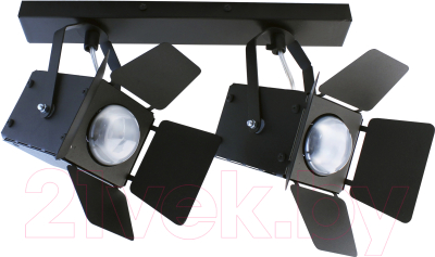 Спот Элетех Кино НПБ 01-2х60-515 / 1005404539 - фото