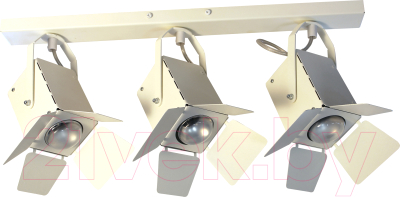 Спот Элетех Кино НПБ 01-3х60-515 / 1005404535 - фото