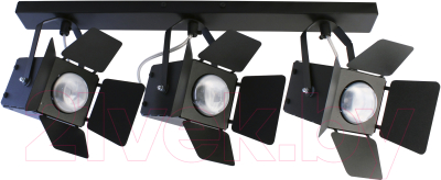 Спот Элетех Кино НПБ 01-3х60-515 / 1005404540 - фото