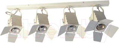 Спот Элетех Кино НПБ 01-4х60-515 / 1005404536 - фото