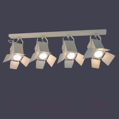 Спот Элетех Кино НПБ 01-4х60-515 / 1005404536