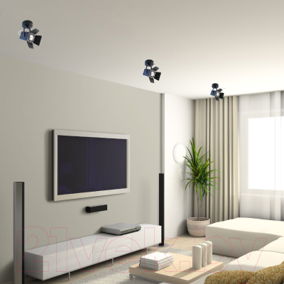 Спот Элетех Кино НПБ 01-60-515 / 1005404538