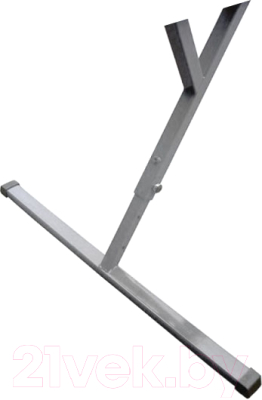 Опора для бревна гимнастического Dinamika ZSO-003804 - фото