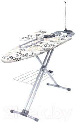 Гладильная доска Ника 9 / Н9/10 (бриллиант) - фото