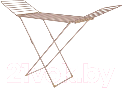 Сушилка для белья Ника СБТ18/РЗ - фото