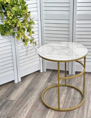 Журнальный столик M-City Френсис / 480M05155