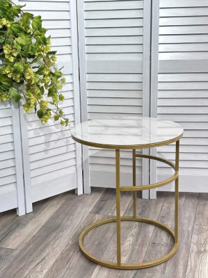 Журнальный столик M-City Френсис / 480M05155