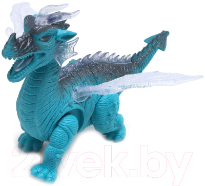 Интерактивная игрушка Sima-Land Динозавр Дракон 7642475 / 1388 - фото