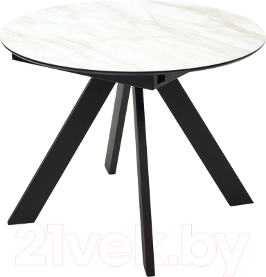 Обеденный стол M-City Бонжур 100 / 480M05097 - фото