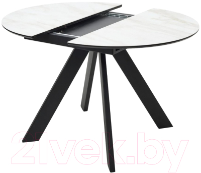 Обеденный стол M-City Бонжур 100 / 480M05097