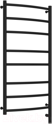 Полотенцесушитель электрический Сунержа Галант 3.0 100x50 / 31-5801-1050