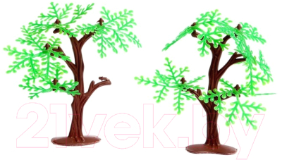 Набор фигурок игровых Sima-Land Моя ферма 800C / 120534