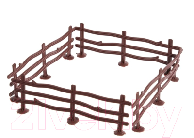 Набор фигурок игровых Sima-Land Моя ферма 800C / 120534