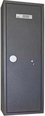 Оружейный сейф SAFEtronics Iveta 5PME/K3 - фото