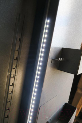 Оружейный сейф SAFEtronics Iveta 5PME/K3