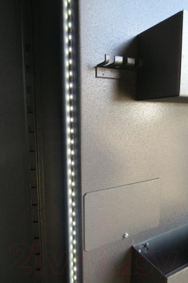 Оружейный сейф SAFEtronics Iveta 5PME/K3