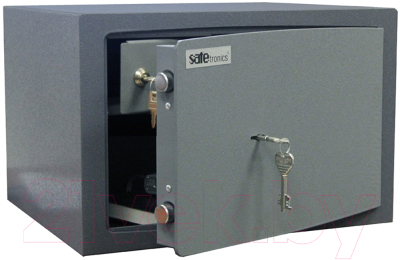 Офисный сейф SAFEtronics NTL 24Ms - фото