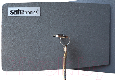 Офисный сейф SAFEtronics NTL 24Ms