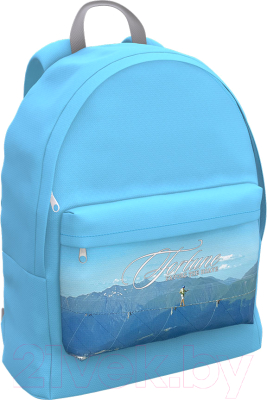 Рюкзак Erich Krause EasyLine 17L Fortune / 57633 - фото