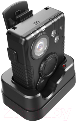 Переносной видеорегистратор BodyDvr 550 64GB/GPS