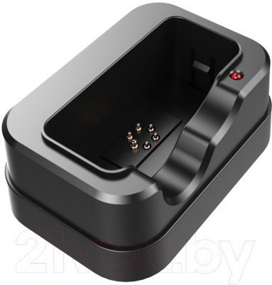 Переносной видеорегистратор BodyDvr 550 64GB/GPS