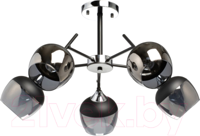 Люстра De City Альфа 324016605 - фото