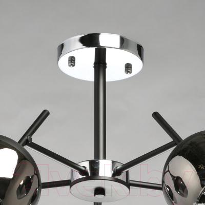 Люстра De City Альфа 324016605