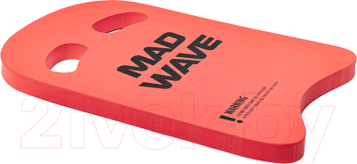 Доска для плавания Mad Wave Light 35