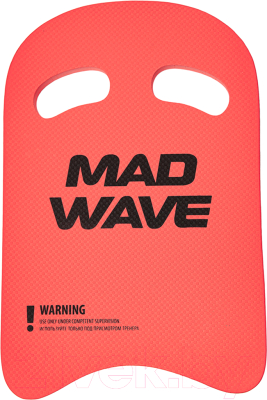 Доска для плавания Mad Wave Light 35