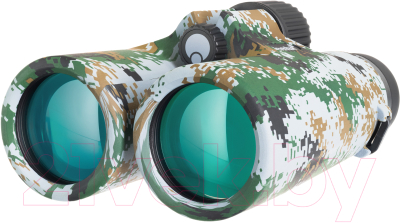 Бинокль Levenhuk Camo Dots 10x42 / 81925