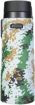 Бинокль Levenhuk Camo Dots 10x42 / 81925