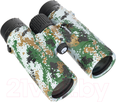 Бинокль Levenhuk Camo Dots 10x42 / 81925