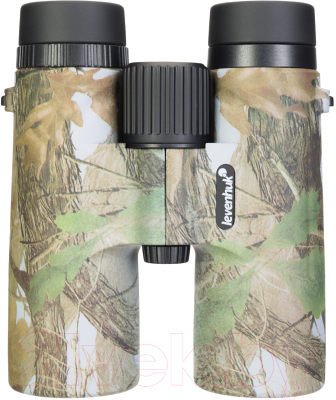 Бинокль Levenhuk Camo Grass 10x42 / 81929