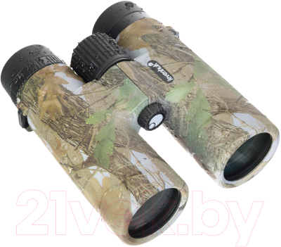 Бинокль Levenhuk Camo Grass 10x42 / 81929