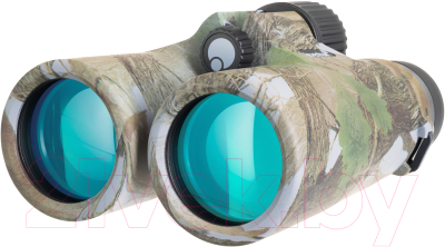 Бинокль Levenhuk Camo Grass 10x42 / 81929