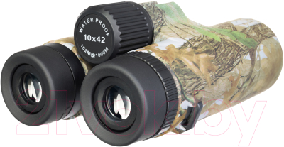 Бинокль Levenhuk Camo Grass 10x42 / 81929