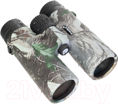 Бинокль Levenhuk Camo Moss 10x42 / 81930