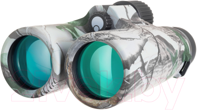 Бинокль Levenhuk Camo Moss 10x42 / 81930