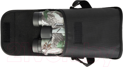Бинокль Levenhuk Camo Moss 10x42 / 81930