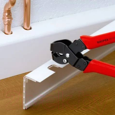 Ножницы просечные Knipex 906120